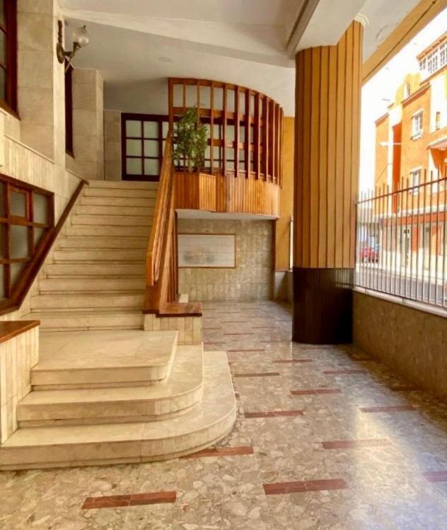 Bello Horizonte, Un Hogar Con Vistas Al Mar Las Palmas de Gran Canaria Eksteriør bilde